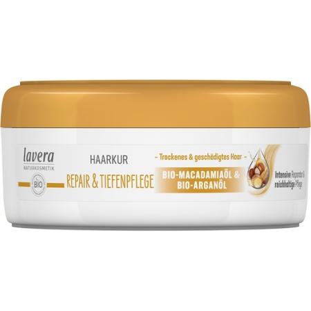 Lavera Verzorging Haarbehandeling, reparatie en diepe verzorging Conditioner Dames 200 ml