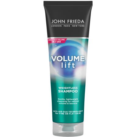 John Frieda Volume Lift Lightweight Shampoo