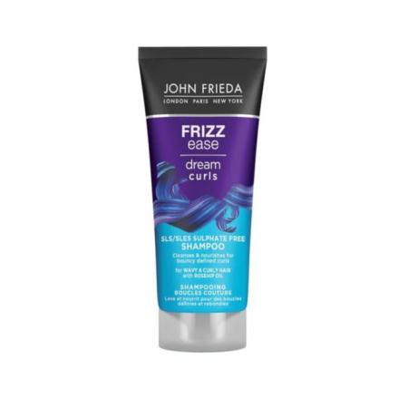 John Frieda Frizz Ease Dream Curls Shampoo