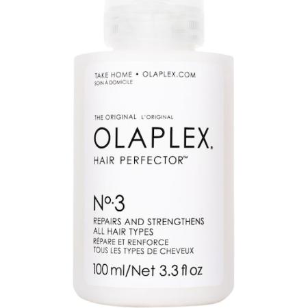 Olaplex Haarstructuur Hair Perfector No.3 Haarmaskers Dames 100 ml