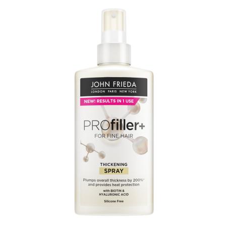 John Frieda PROfiller Thickening Spray