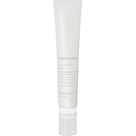 Björn Axén Haarbehandeling Serum tegen haaruitval Haarserum en -olie Unisex 45 ml