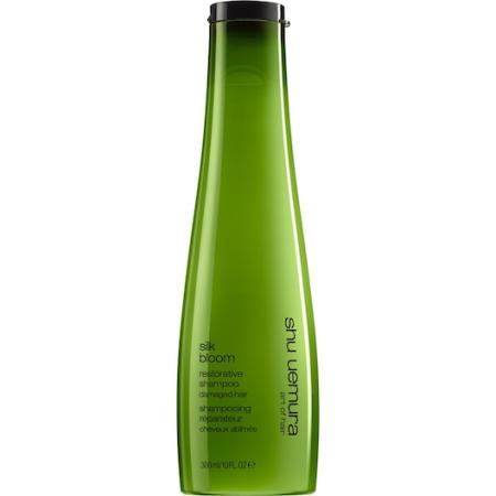 Shu Uemura Silk Bloom Herstellende shampoo Shampoo Dames 300 ml