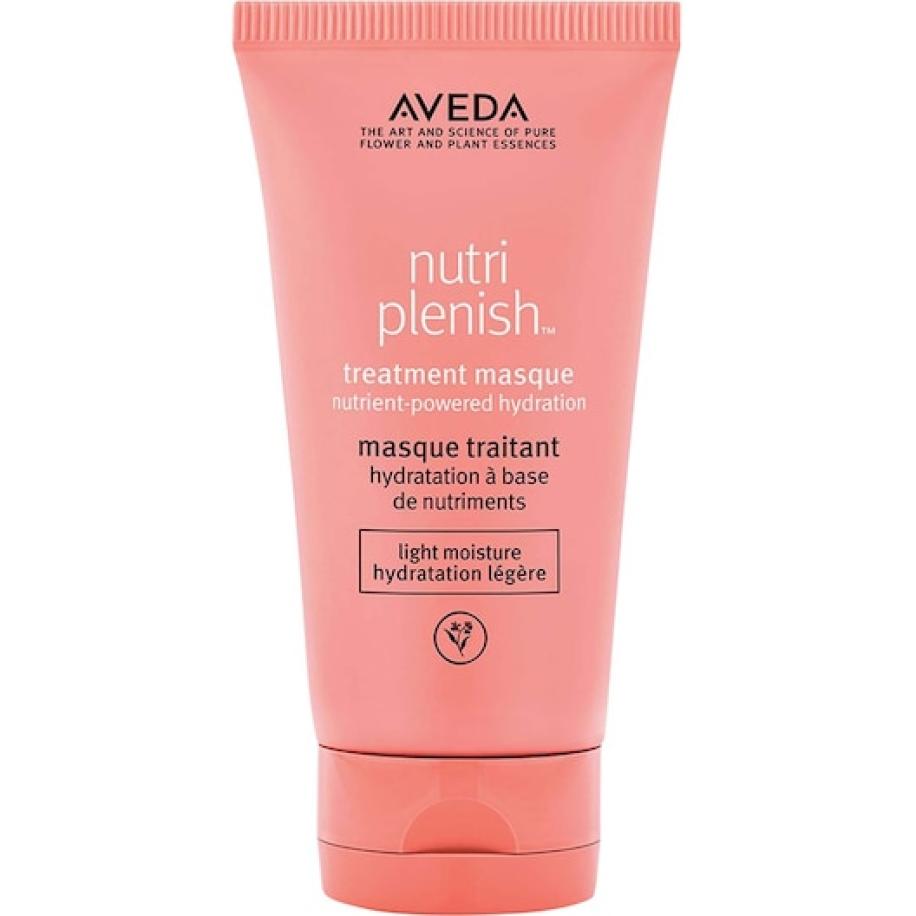 Aveda Treatment Masque - Light Moisture Basic Dames 150 ml