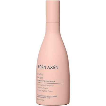 Björn Axén Anti-Frizz Shampoo voor krullend haar Unisex 250 ml