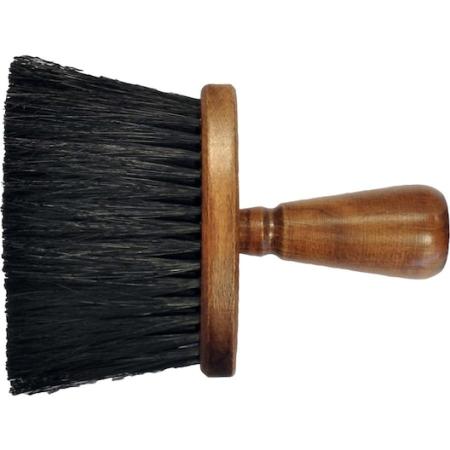Efalock Professional Accessoires Nekkwast paardenhaar met nylon Applicatoren Unisex
