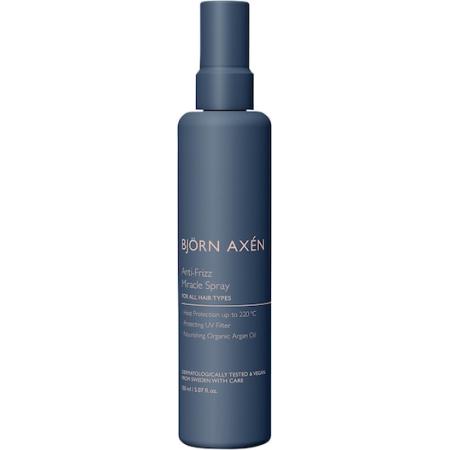 Björn Axén Haarbehandeling Anti-Frizz Miracle Spray Styling spray Unisex 150 ml