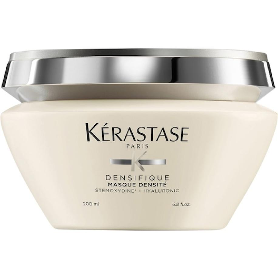 Kérastase Densifique Masque Densité Maske Haarmaskers Unisex 200 ml