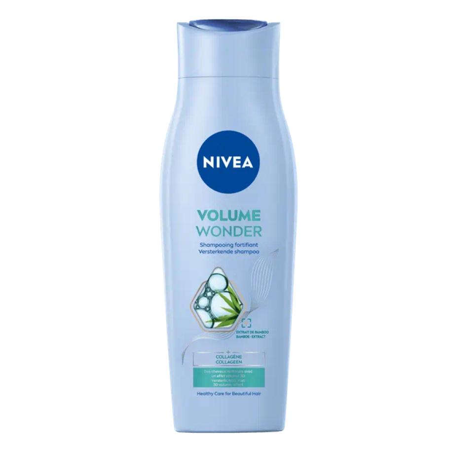 Nivea Volume Care Shampoo