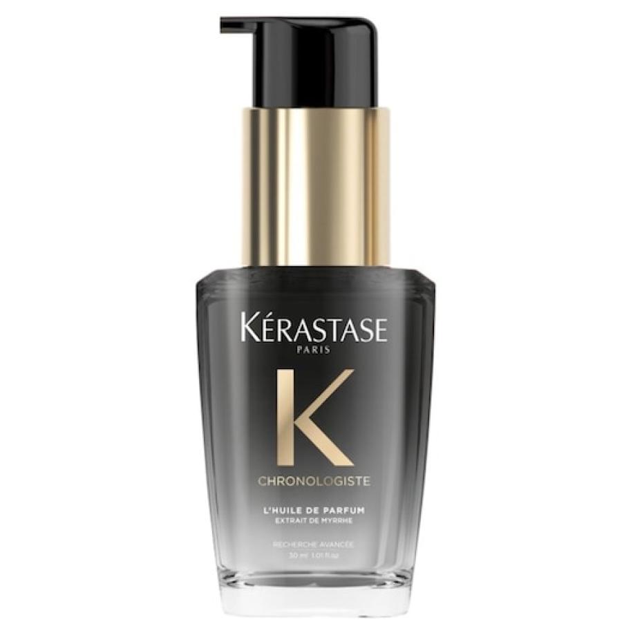 Kérastase Chronologiste Parfum Huile Haarserum en -olie Dames 30 ml