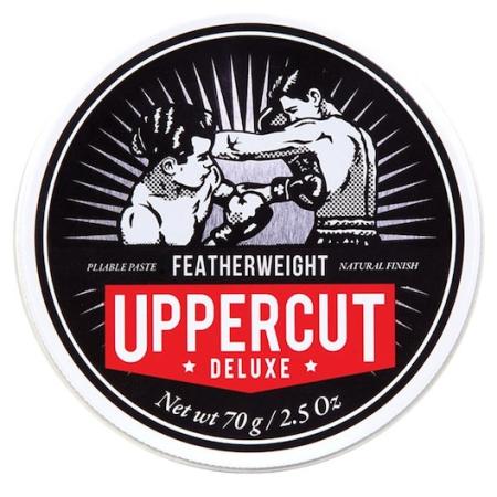 Uppercut Deluxe Hairstyling Vedergewicht Styling Heren 30 g
