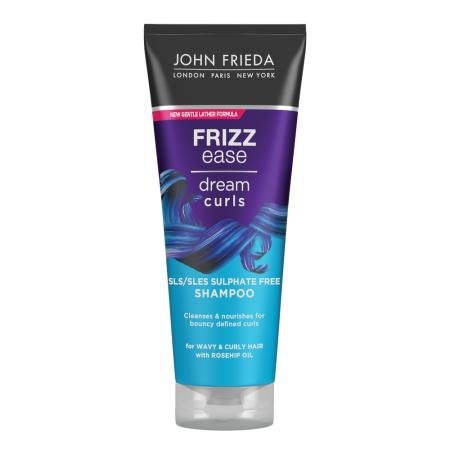 John Frieda Frizz Ease Dream Curls Shampoo