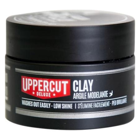 Uppercut Deluxe Hairstyling Klei Midi Styling Heren 25 g