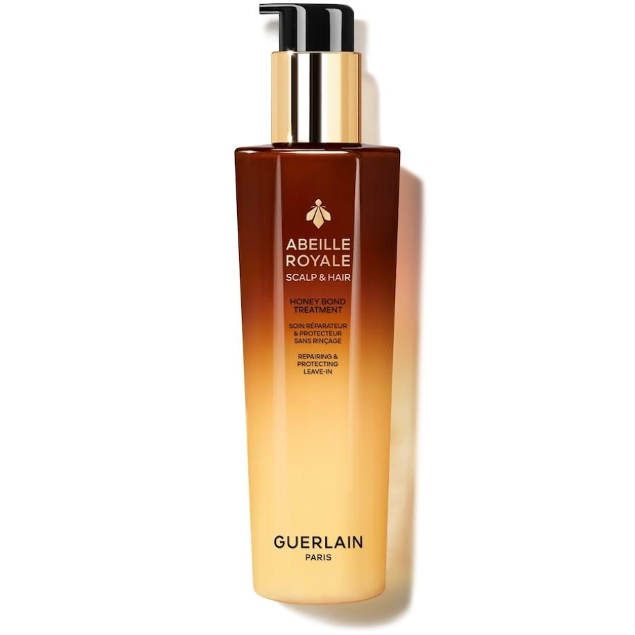 Guerlain Abeille Royale Honey Bond Treatment Leave-in Care