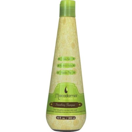 Macadamia Natural Oil Gladmakende shampoo Shampoo Dames 300 ml