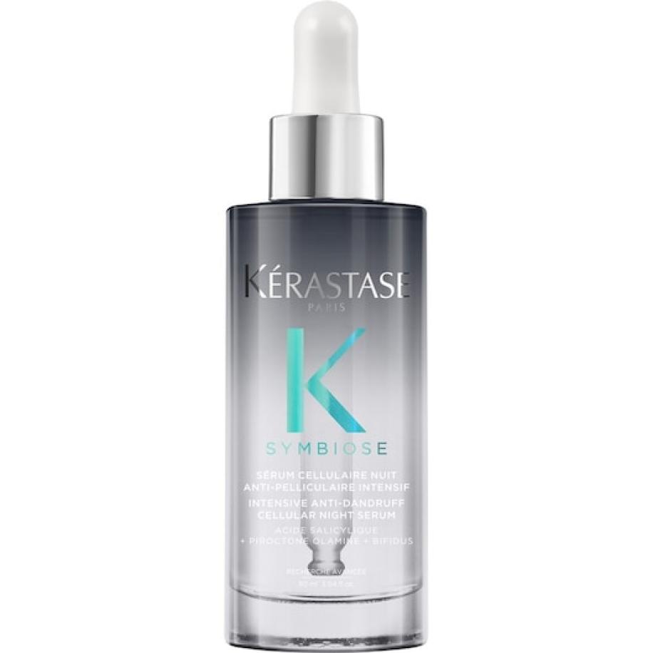 Kérastase Symbiose Sérum Cellulaire Nuit Anti-Pelliculaire Intensif Haarserum en -olie Dames 90 ml