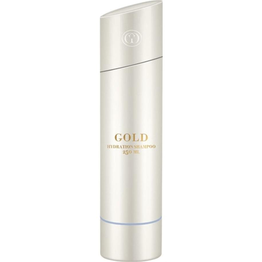 Gold Haircare Verzorging Hydration Shampoo Dames 250 ml