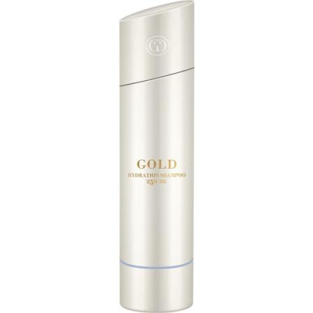 Gold Haircare Verzorging Hydration Shampoo Dames 250 ml