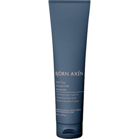 Björn Axén Anti-Frizz Smooth Milk Haarcrème & stylingcrème Unisex 23 ml