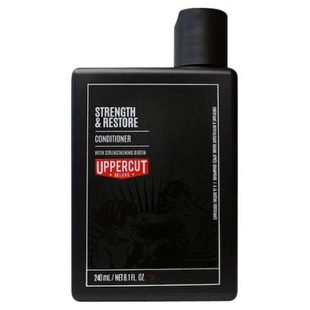 Uppercut Deluxe Haarverzorging Kracht & Herstel Conditioner Heren 240 ml
