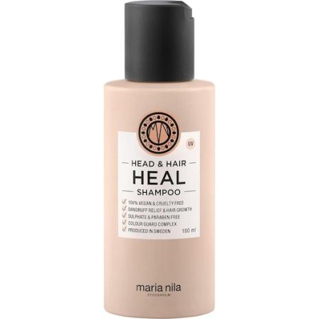 Maria Nila Head & Hair Heal Shampoo Dames 1000 ml