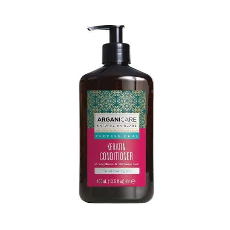 Arganicare Keratin