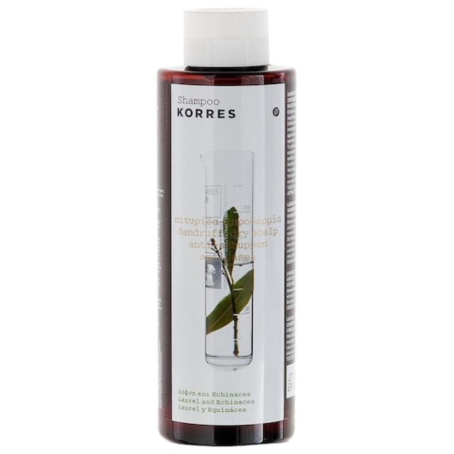 Korres Speciale shampoos Anti-Schuppen Shampoo Anti-roosshampoo Dames 250 ml