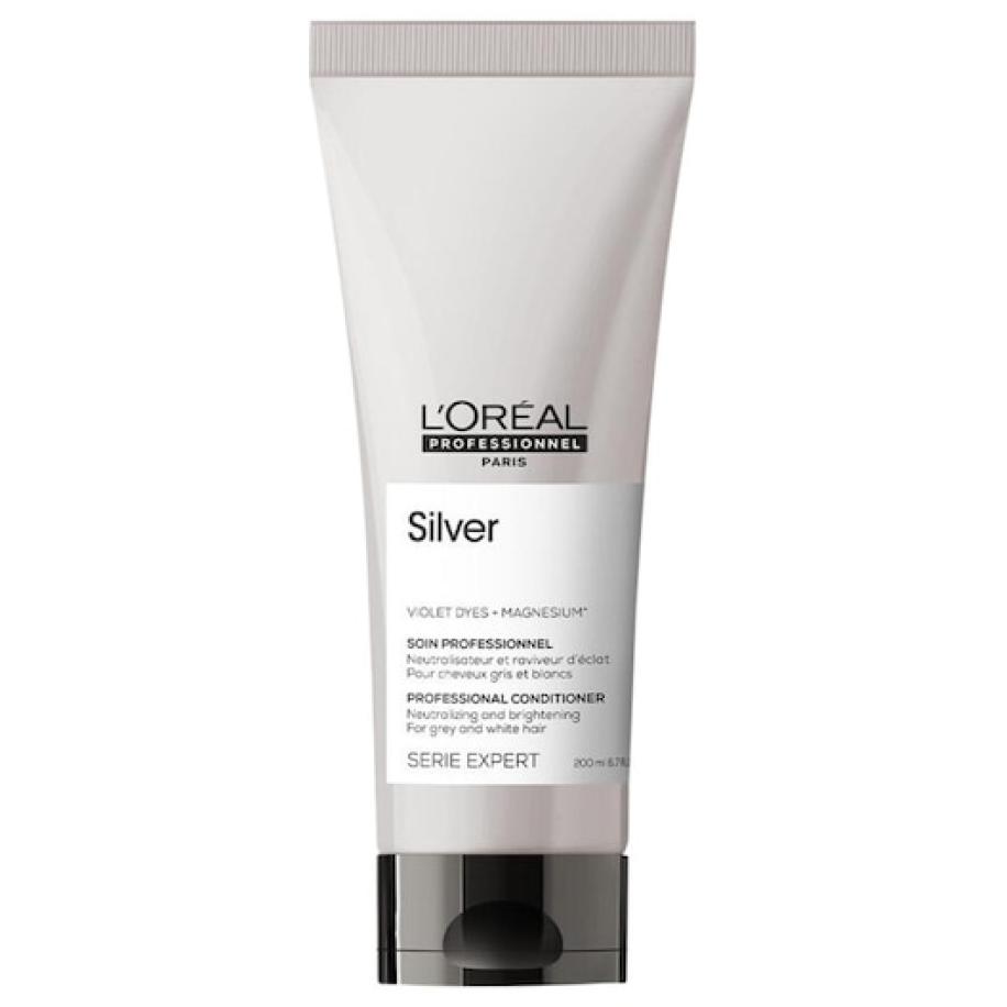 L’Oréal Professionnel Paris Serie Expert Blondifier Professionele conditioner Conditioner Unisex 200 ml