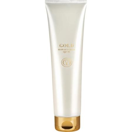 Gold Haircare Verzorging Blow Out Cream Leave-in conditioner Dames 150 ml