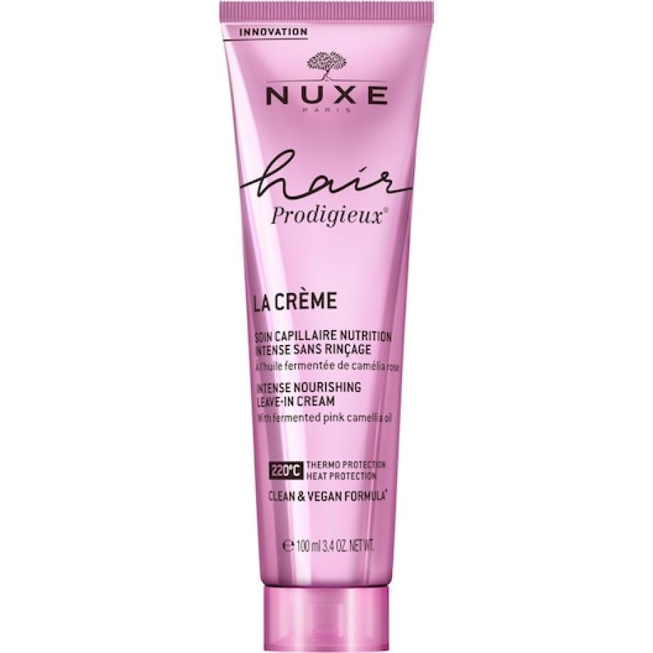 NUXE Hair Prodigieux® Intense Nourishing Leave-in Cream