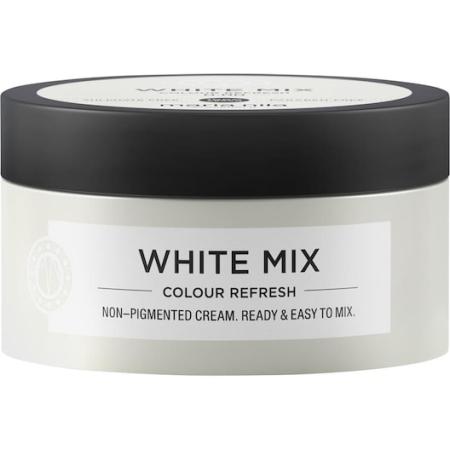 Maria Nila Colour Refresh Wit Mix 0.00 Haarverf Dames 100 ml