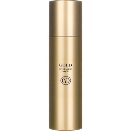 Gold Haircare Finish Dry Shampoo Droogshampoo Dames 200 ml