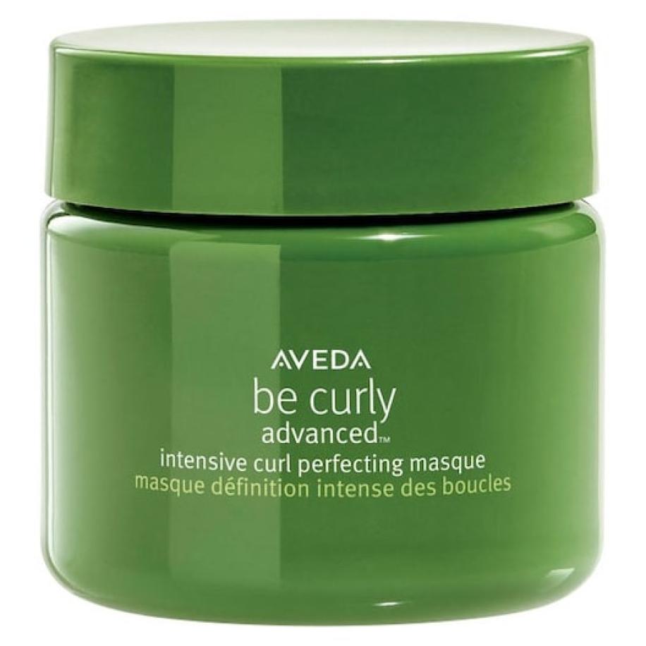 Aveda Treatment Krullend Masker Haarbehandeling voor krullen Dames 25 ml