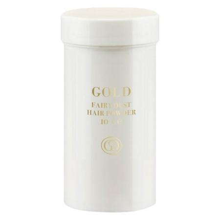 Gold Haircare Finish Fairy Dust Volumepoeder Dames 10 g