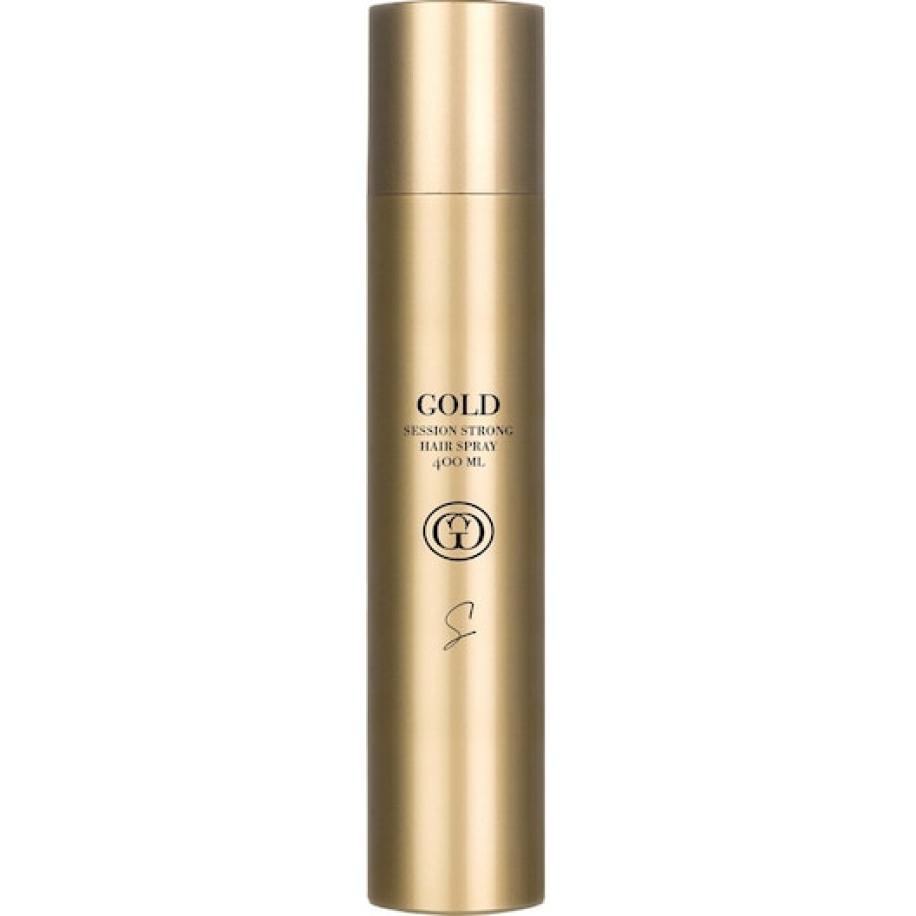 Gold Haircare Finish Hair Spray Haarlak Dames 400 ml