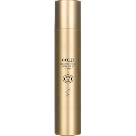 Gold Haircare Finish Hair Spray Haarlak Dames 400 ml