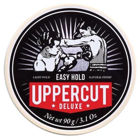 Uppercut Deluxe Hairstyling Gemakkelijk vasthouden Styling Heren 90 g