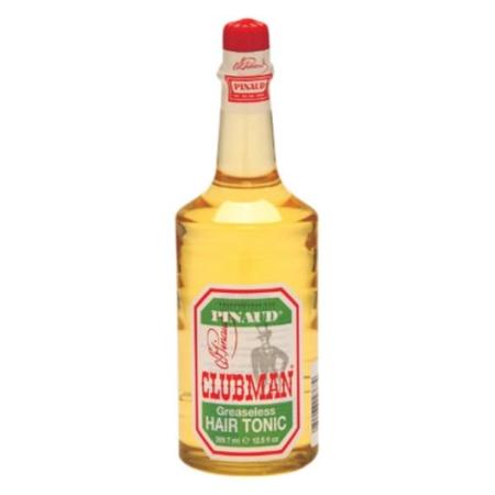 Clubman Pinaud Haarverzorging Tonic voor vetvrij haar Hair tonic Heren 370 ml