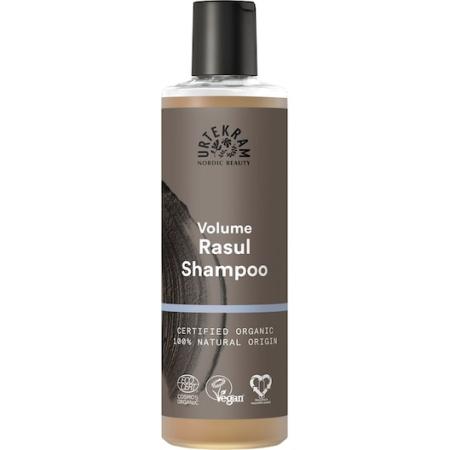 Urtekram Special Hair Care Volumineuze shampoo Rasul Shampoo Dames 250 ml