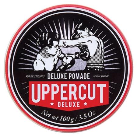 Uppercut Deluxe Hairstyling Luxe pommade Styling Heren 100 g