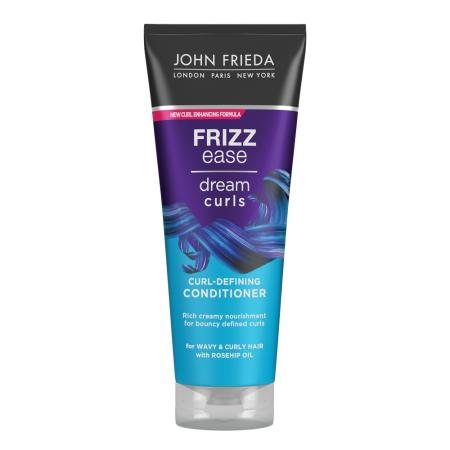 John Frieda Frizz Ease Dream Curls Conditioner