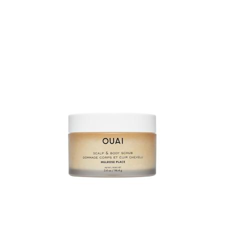 Ouai Melrose Place Scalp and Body Scrub