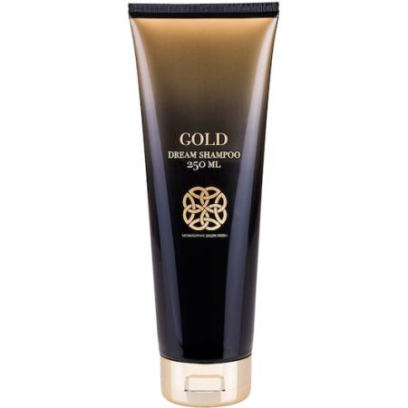 Gold Haircare Verzorging Dream Shampoo Dames 250 ml