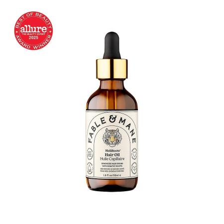 Fable & Mane HoliRoots™ Hair Oil