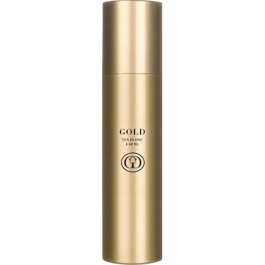 Gold Haircare Finish Ten In One Stylingsprays Dames 150 ml