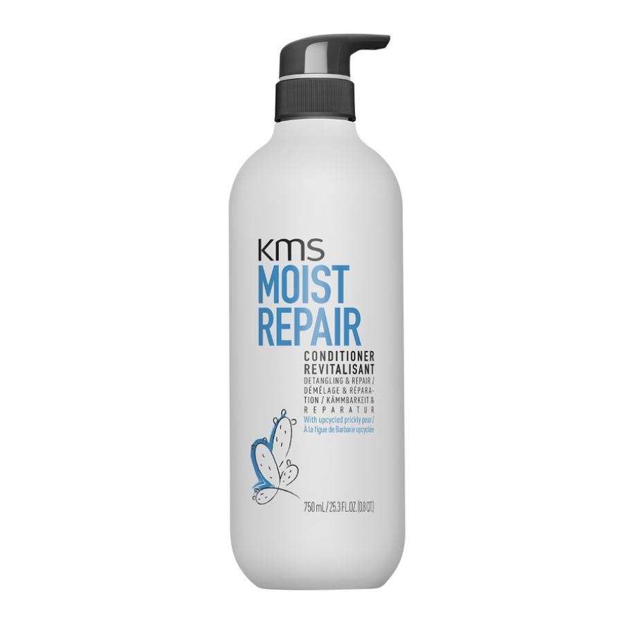 KMS Moistrepair Conditioner Hydraterende conditioner Dames 750 ml