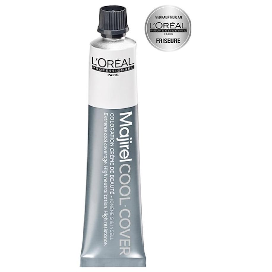 L’Oréal Professionnel Paris Majirel Cool Cover Kleurspoeling Unisex 50 ml