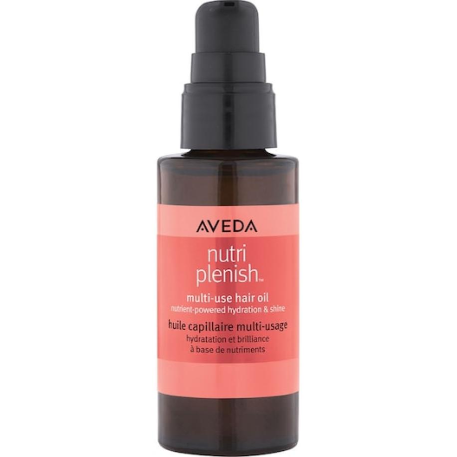 Aveda Treatment Multi-use Hair Oil Haarverzorging Dames 30 ml