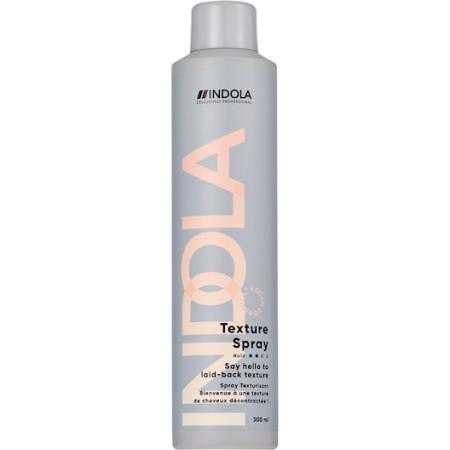 INDOLA INNOVA Styling Texture Spray Haarlak Dames 300 ml