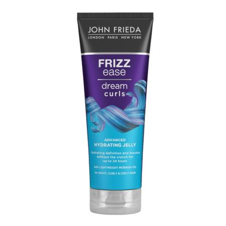 John Frieda Dream Curls Advanced Hydrating Jelly